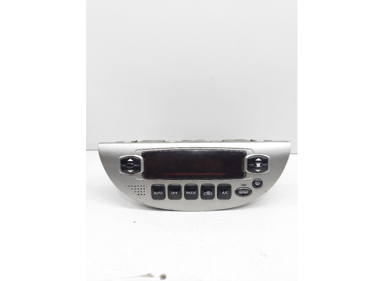 Блок управления печки/климат-контроля к Daewoo Tacuma