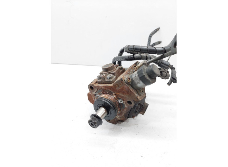 ТНВД к Kia Picanto, 2009г.