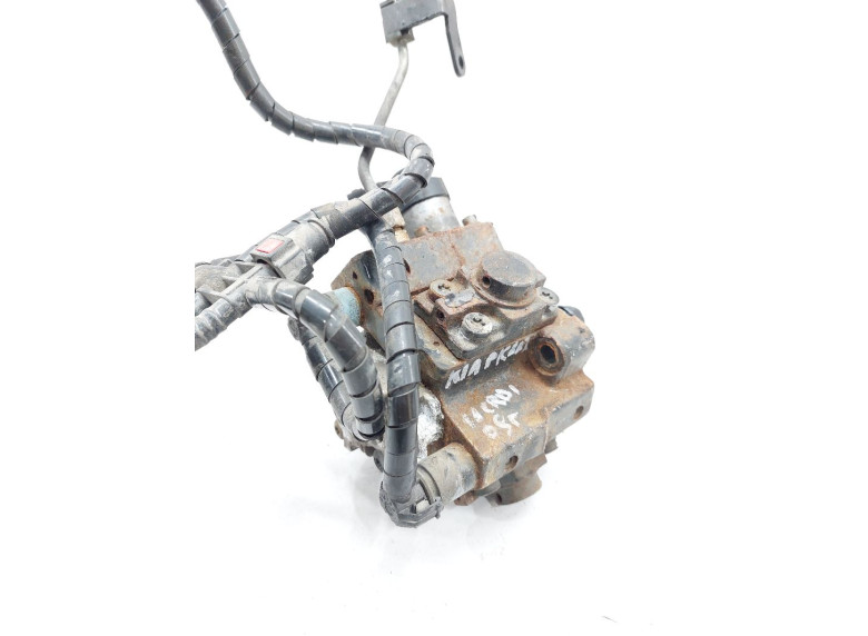 ТНВД к Kia Picanto, 2009г.