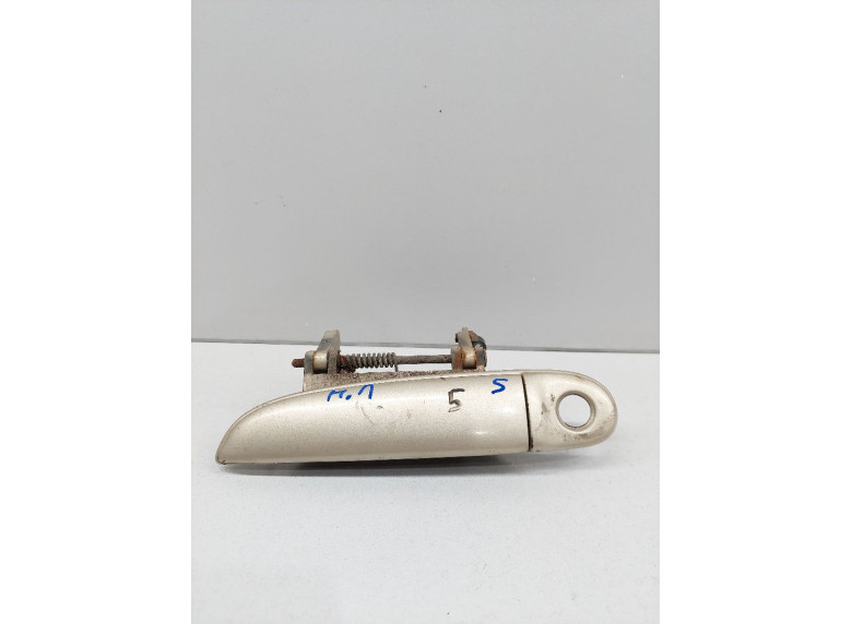 Ручка наружная передняя левая к Plymouth Breeze, 2000г.