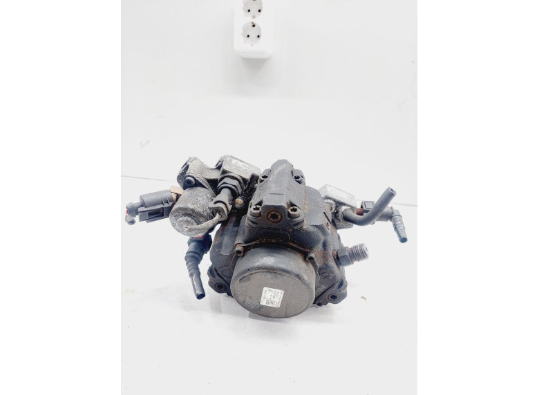 ТНВД к Hyundai i20, 2013г.