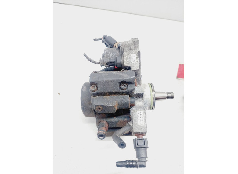 ТНВД к Hyundai i20, 2013г.