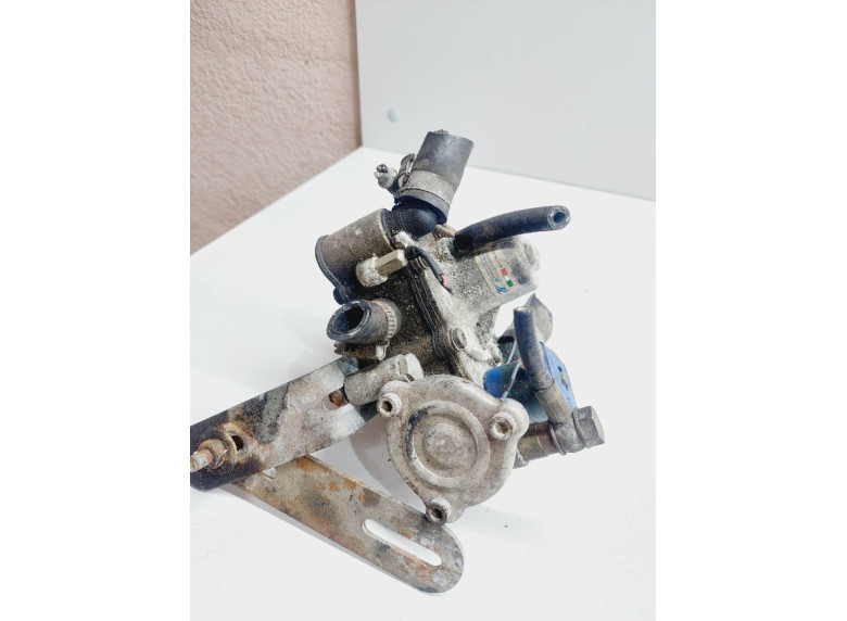 Газовый редуктор к Daewoo Tacuma