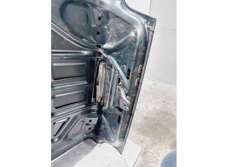 Крышка багажника (дверь 3-5) к Plymouth Breeze, 2000г.