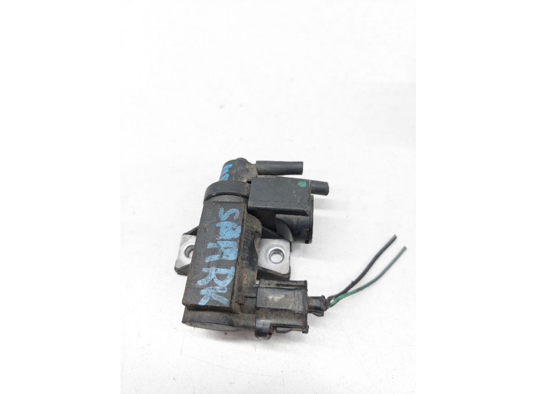 Клапан электромагнитный к Chevrolet Spark