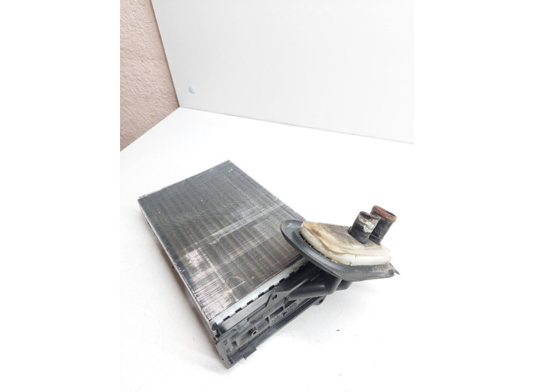 Радиатор отопителя (печки) к Renault Megane, 1999г.