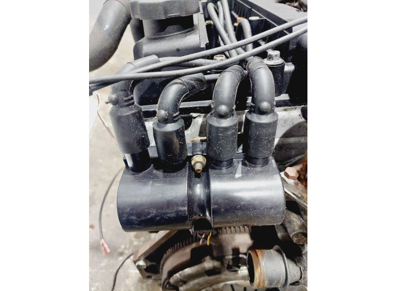 Катушка зажигания к Daewoo Tacuma