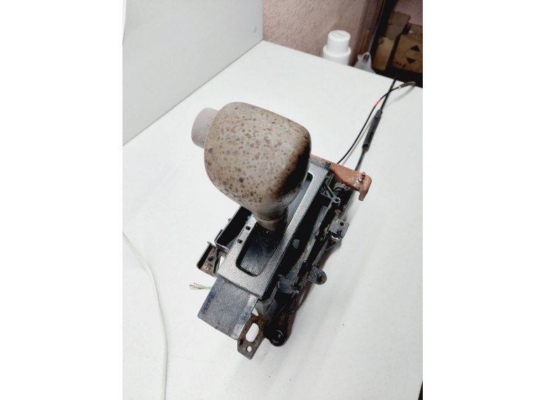 Кулиса к Toyota Camry