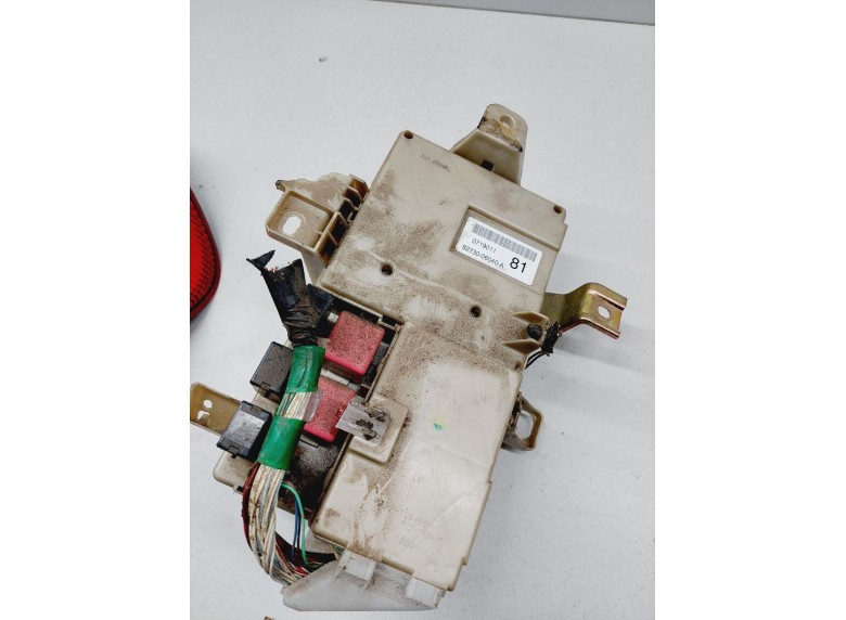 Блок предохранителей к Блок предохранителей к Toyota Camry undefined г. Camry