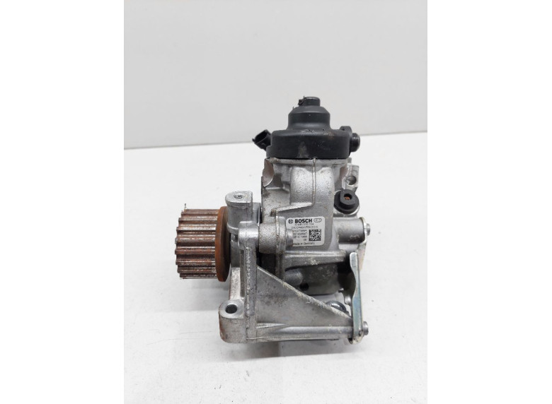 ТНВД к Renault Kangoo, 2011г.