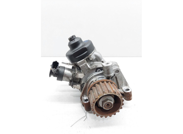 ТНВД к Renault Kangoo, 2011г.