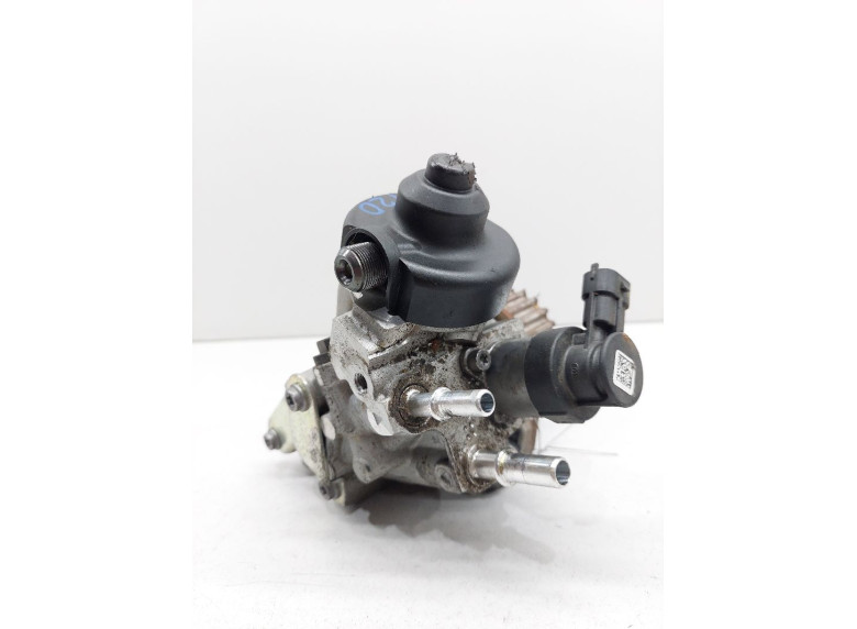 ТНВД к Renault Kangoo, 2011г.