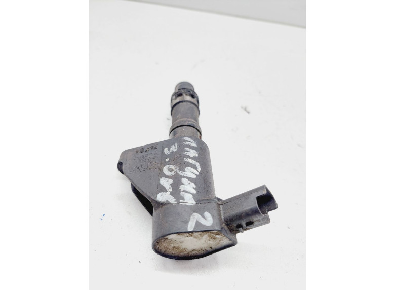 Катушка зажигания к Renault Laguna, 2002г.