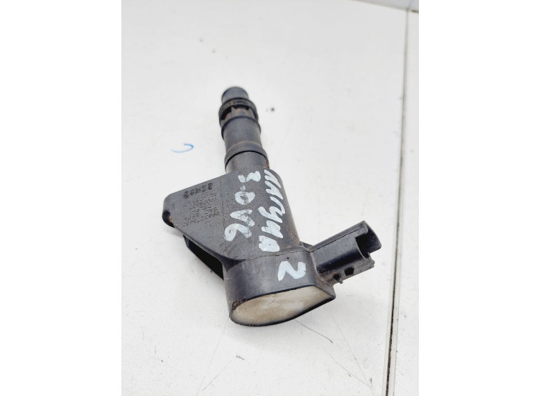 Катушка зажигания к Renault Laguna, 2002г.