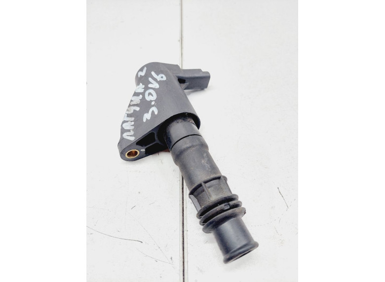 Катушка зажигания к Renault Laguna, 2002г.