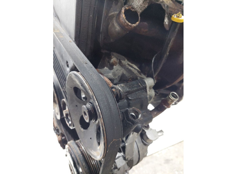 Насос гидроусилителя руля к Opel Sintra, 1998г.