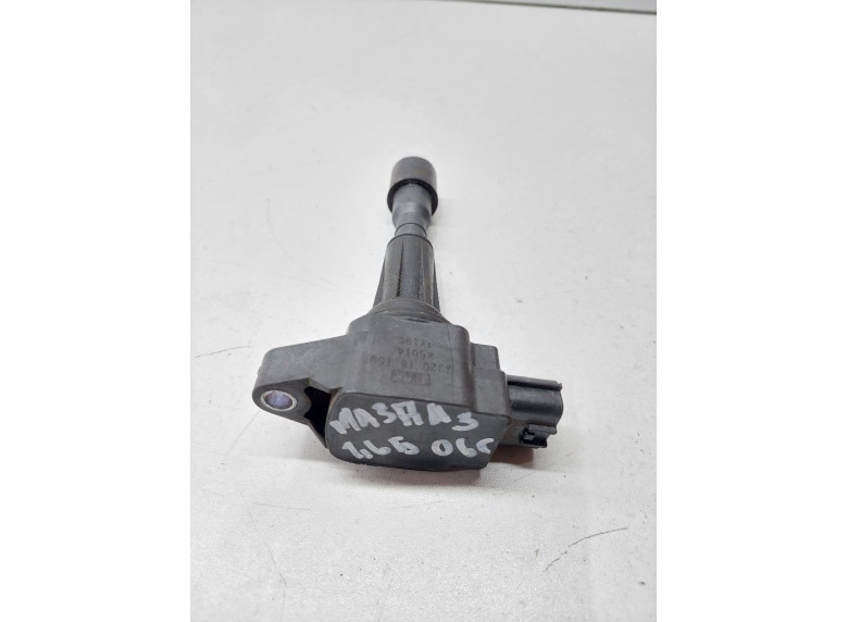 Катушка зажигания к Mazda 2, 2007г.