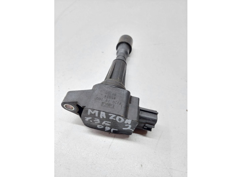 Катушка зажигания к Mazda 2, 2007г.