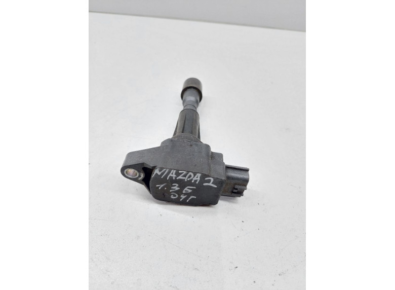 Катушка зажигания к Mazda 2, 2007г.