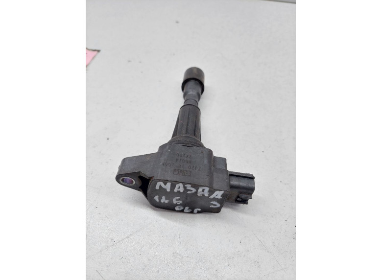 Катушка зажигания к Mazda 2, 2007г.