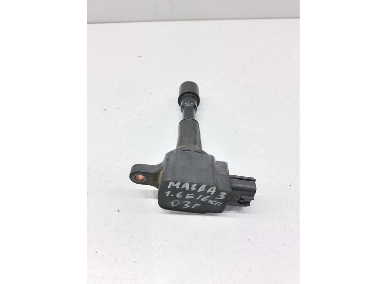 Катушка зажигания к Mazda 3, 2004г.