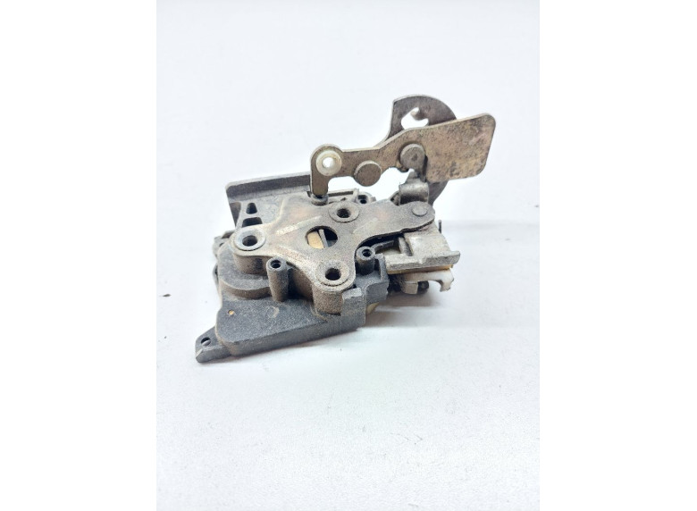 Замок двери задней правой к Opel Sintra, 1998г.