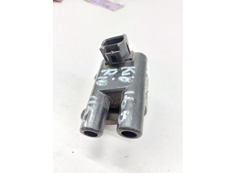 Катушка зажигания к Kia Rio, 2005г.