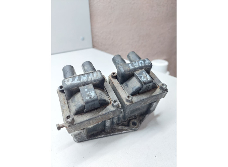 Катушка зажигания к Fiat Punto, 1997г.