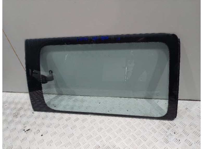 Стекло двери сдвижной к Opel Sintra, 1998г.