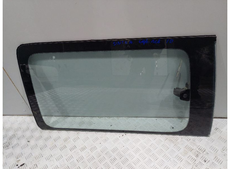 Стекло двери сдвижной к Opel Sintra, 1998г.