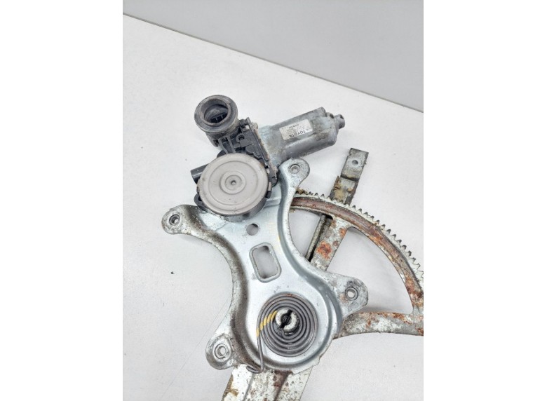 Стеклоподъемник электрический передний правый к Стеклоподъемник электрический передний правый к Toyota Camry undefined г. Camry