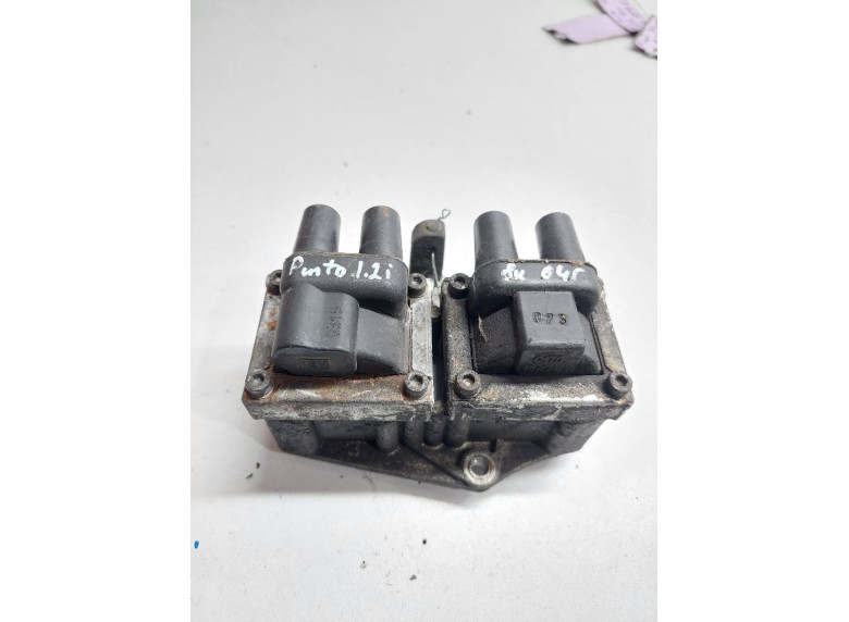 Катушка зажигания к Fiat Punto, 1998г.