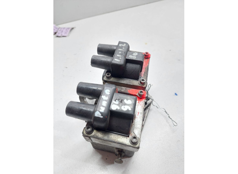 Катушка зажигания к Fiat Punto, 1998г.