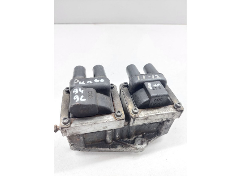 Катушка зажигания к Fiat Punto, 1995г.