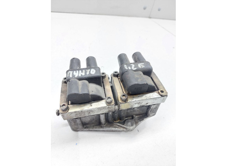 Катушка зажигания к Fiat Punto, 1995г.