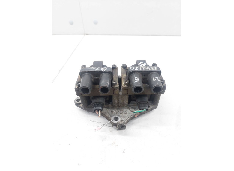 Катушка зажигания к Fiat Punto, 1998г.