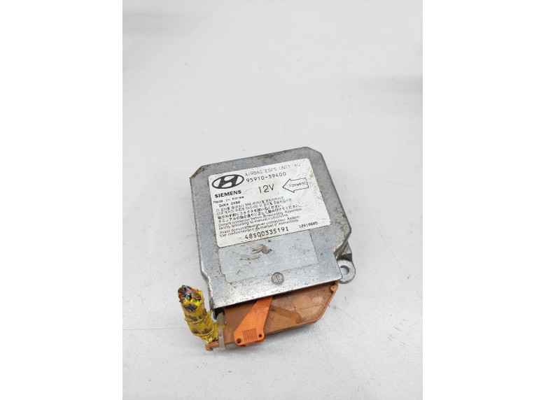 Блок AirBag к Hyundai XG, 2001г.