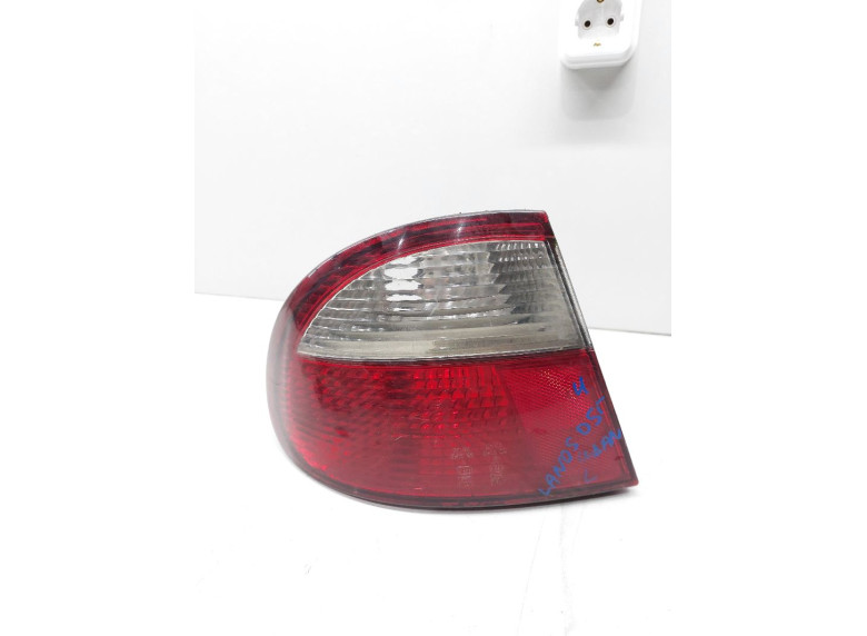 Фонарь задний левый к Daewoo Lanos