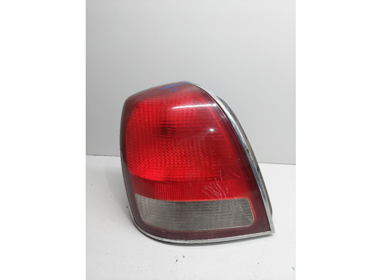 Фонарь задний левый к Hyundai XG, 2001г.