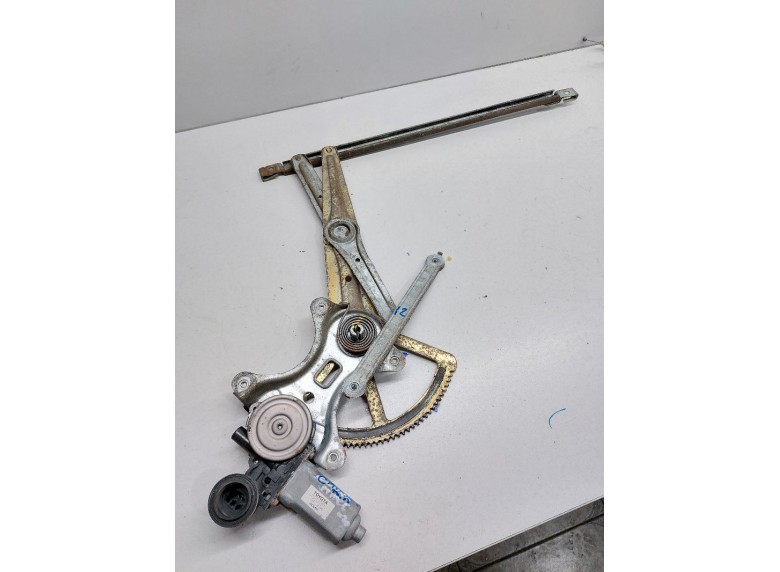 Стеклоподъемник электрический передний левый к Toyota Camry