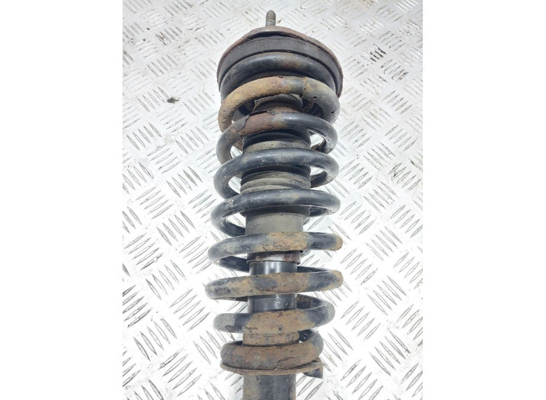 Пружина передняя к Hyundai XG, 2001г.