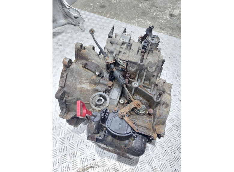 КПП автоматическая (АКПП) к Hyundai XG, 2001г.