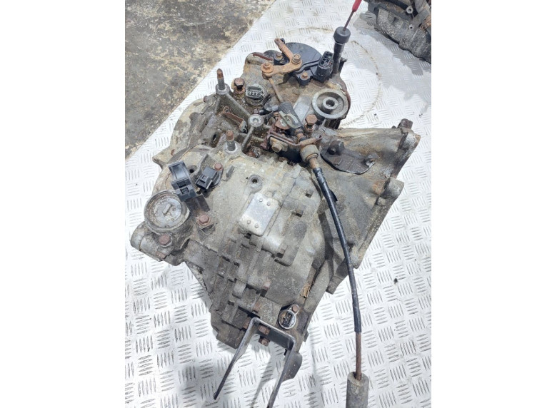 КПП автоматическая (АКПП) к Hyundai XG, 2001г.