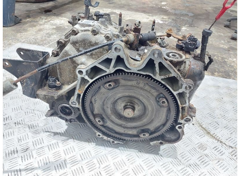 КПП автоматическая (АКПП) к Hyundai XG, 2001г.