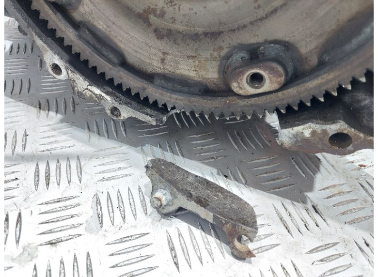 КПП автоматическая (АКПП) к Hyundai XG, 2001г.