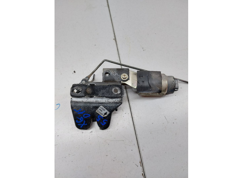 Замок багажника к Hyundai XG, 2001г.