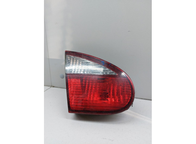Фонарь крышки багажника левый к Daewoo Lanos