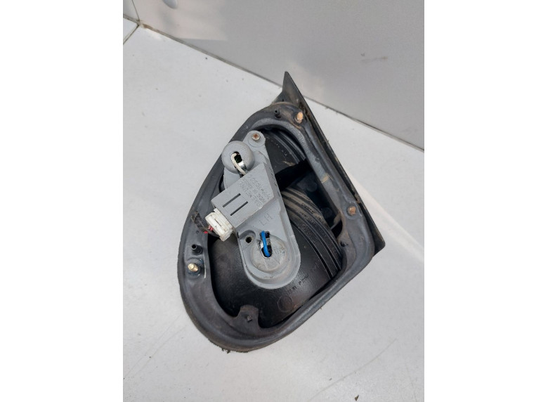 Фонарь крышки багажника левый к Фонарь крышки багажника левый к Daewoo Lanos undefined г. Lanos