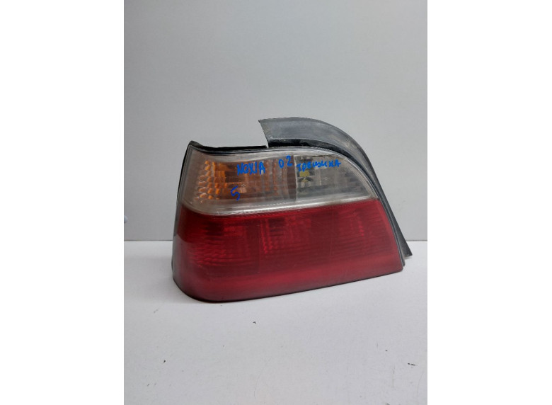 Фонарь задний левый к Daewoo Nexia, 2002г.