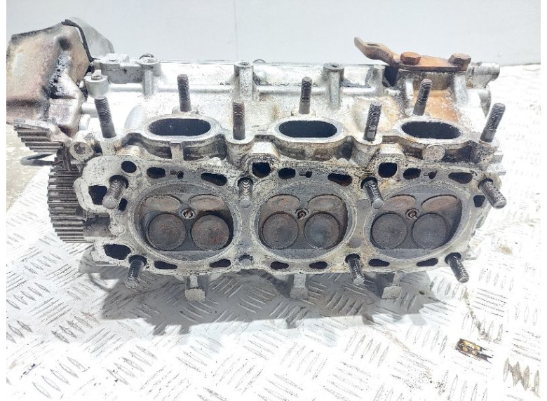 Головка блока цилиндров к Hyundai XG, 2002г.